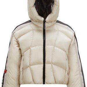 Moncler x adidas Originals Fusine Down Jacket